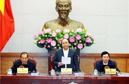 Thủ tướng Nguyễn Xuân Phúc: Mười tín hiệu tốt của nền kinh tế 